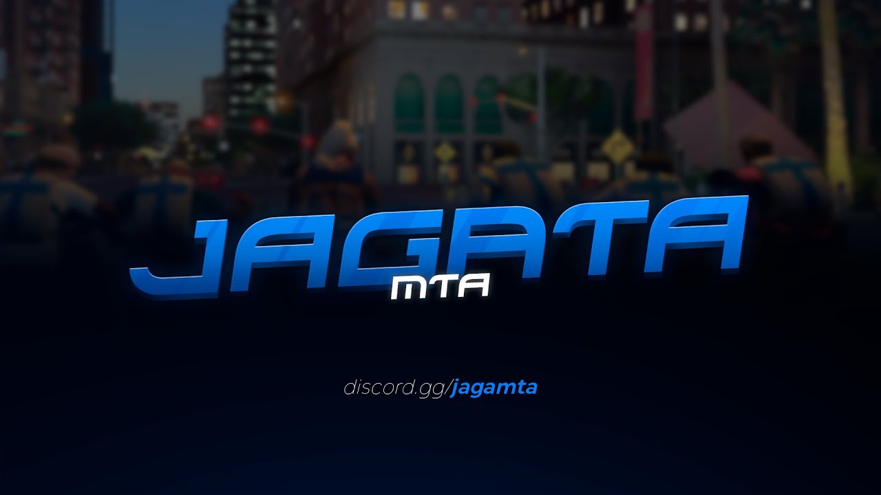 Highlights #01 | Jagat&aacute; MTA