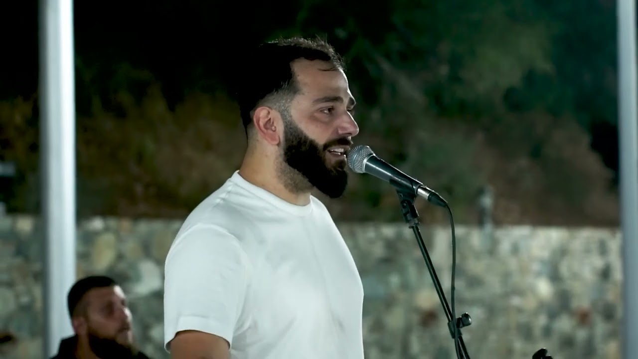 Η Αντρονίκη (Παραδοσιακό Κύπρου) - Στέφανος Πελεκανής