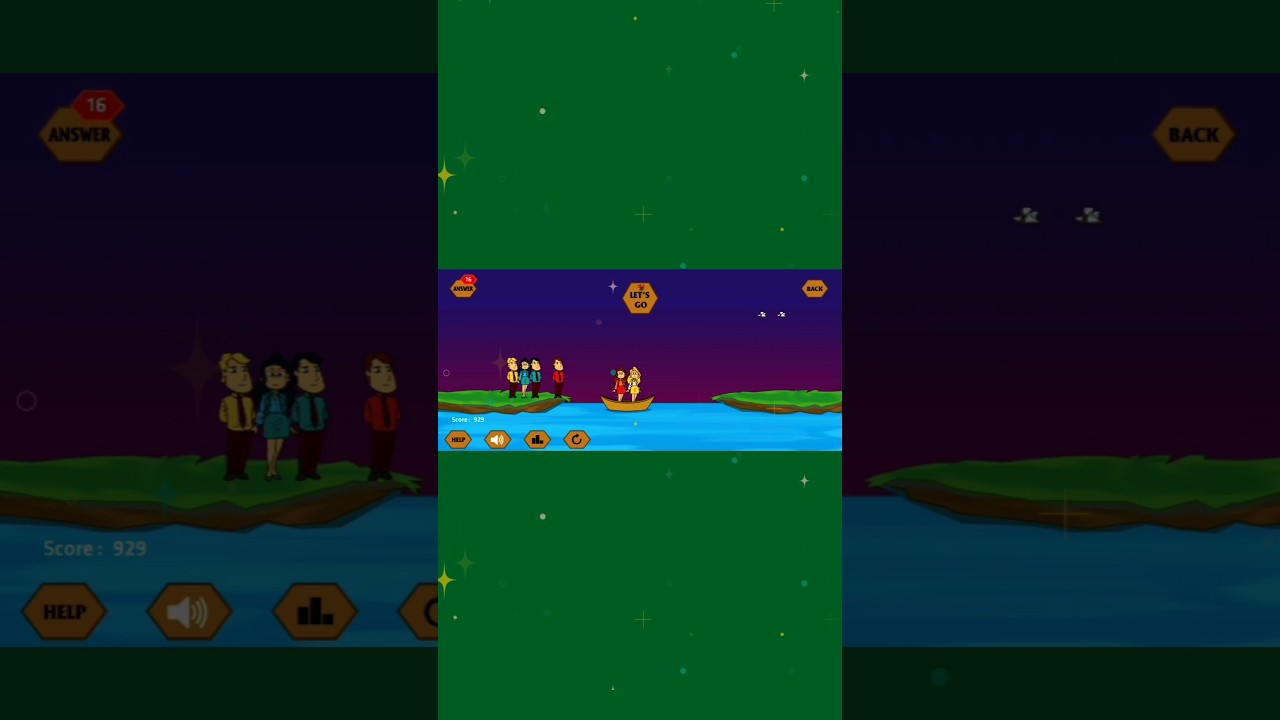 River IQ chapter 5 solution #games