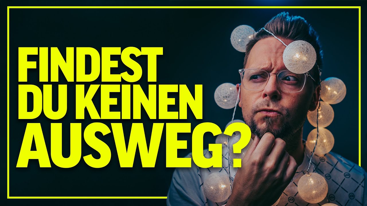Was du von Harvard lernen kannst, wenn du feststeckst - #Alkoholsucht erklärt