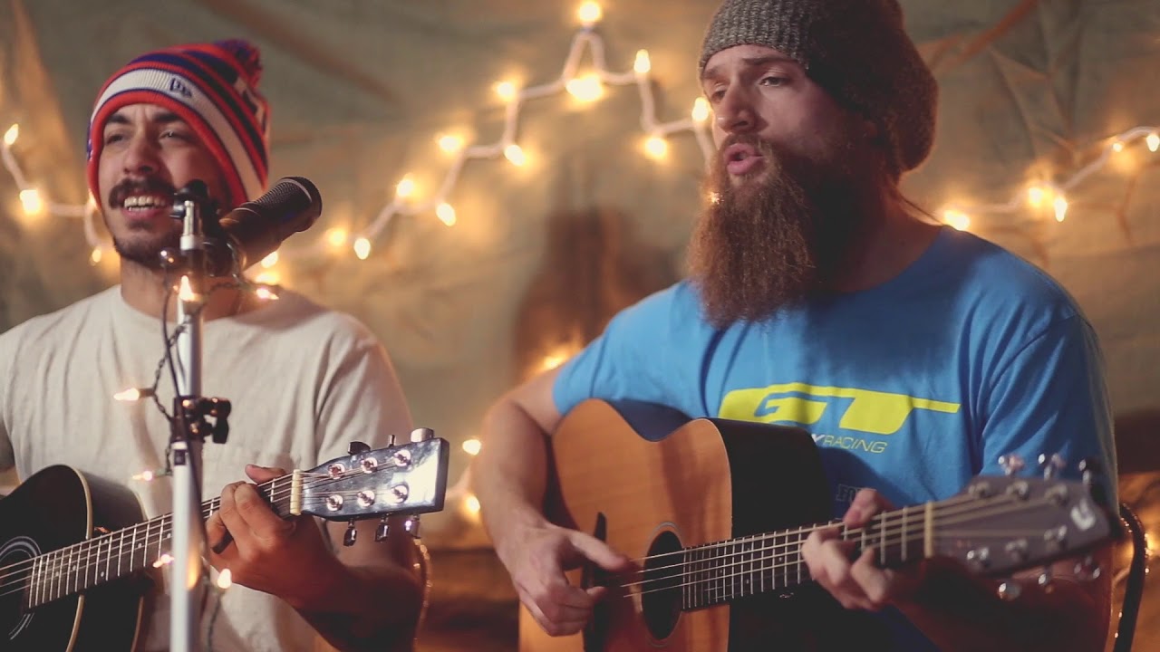 Thinking Out Loud (Ed Sheeran Cover) by Music Mirror