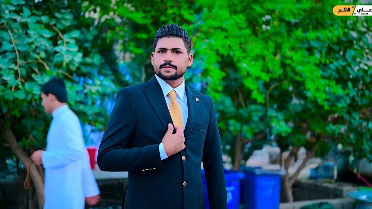 حفل زفاف الحبيب عمار مطشر للحجز 07726645960