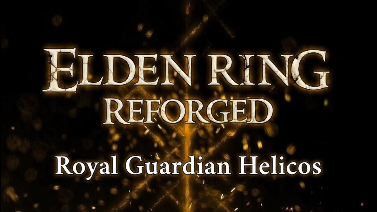[129] ERR. Master Mode. Aggressive Scaling. Royal Guardian Helicos. Королевский страж Геликос