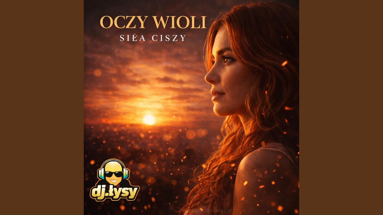Oczy Wioli