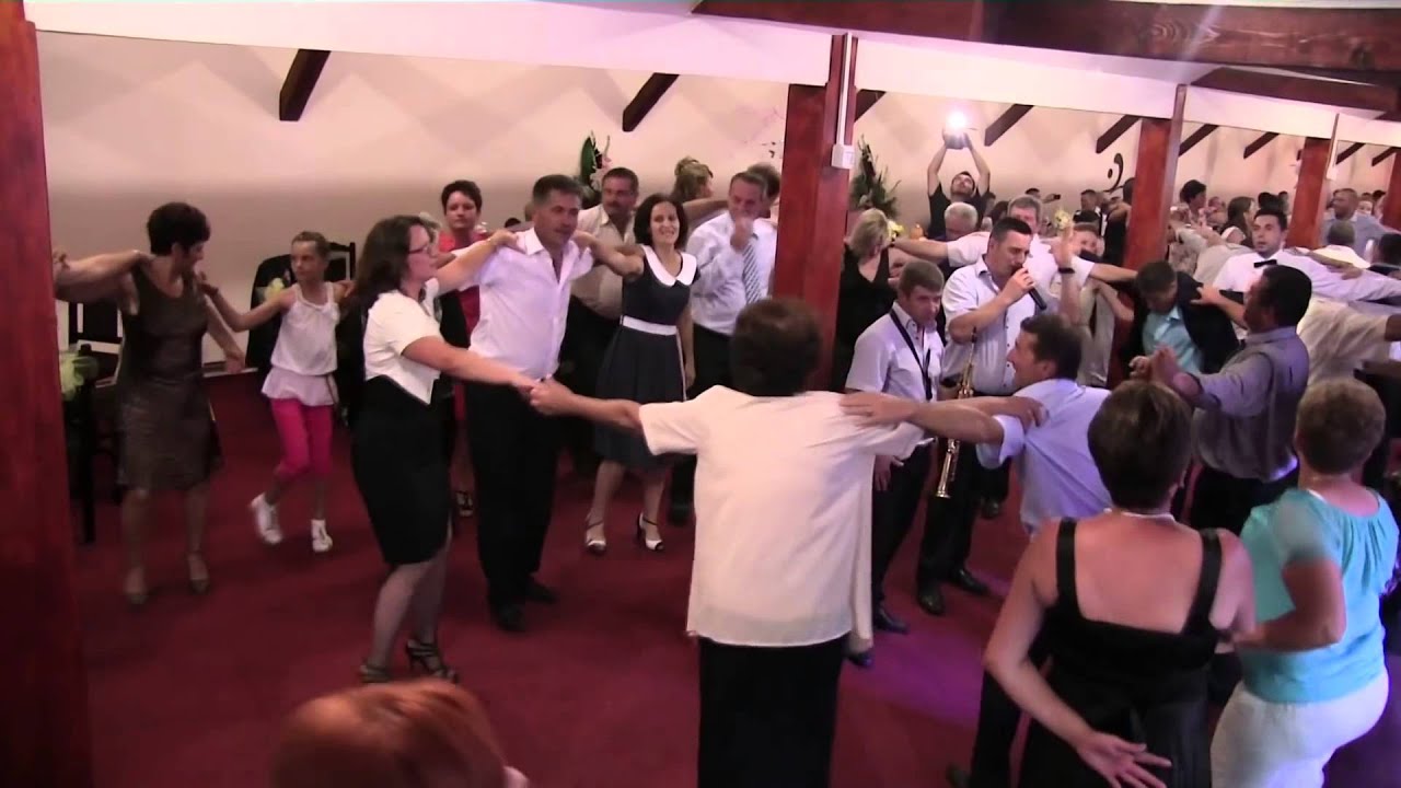 FORMATIA ARGUMENT DIN BRASOV -  SARBA DE TOP - ( LIVE )