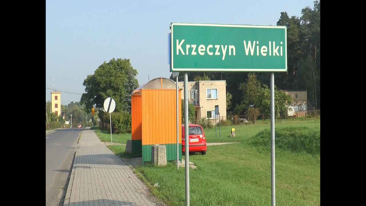 GMINA LUBIN. Komunikacyjny absurd, bałagan i chaos