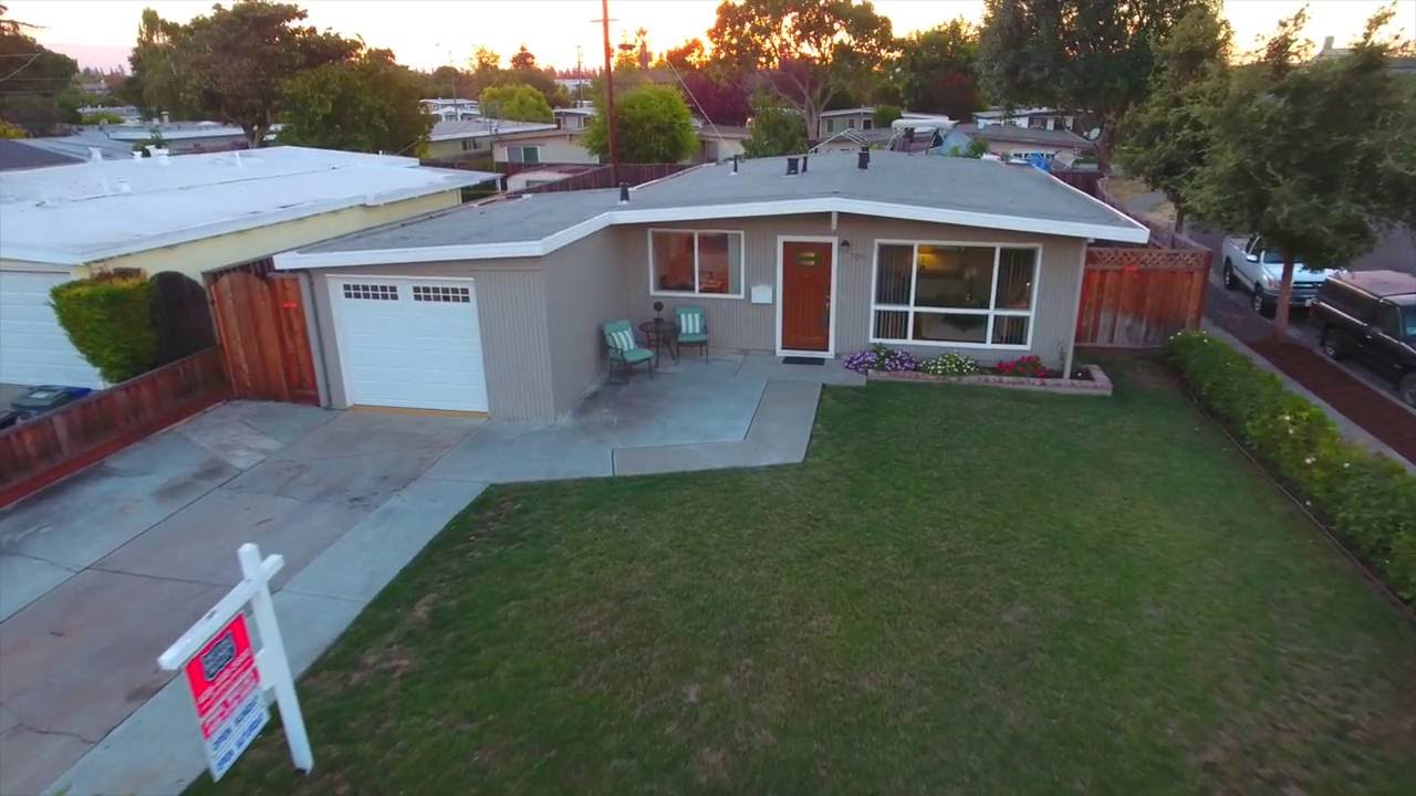 799 Borregas Avenue - Sunnyvale, CA