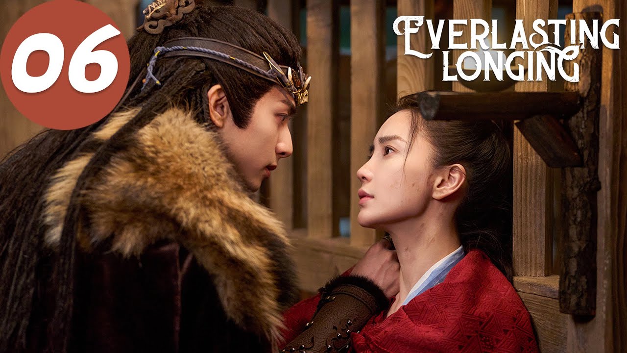 ENG SUB | Everlasting Longing | EP06 | 相思令 | Angelababy, Song Weilong