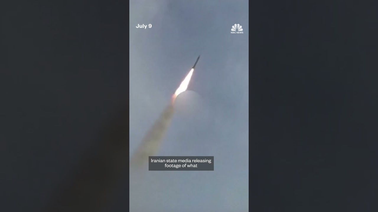 U.S. launches second night of strikes on Iran