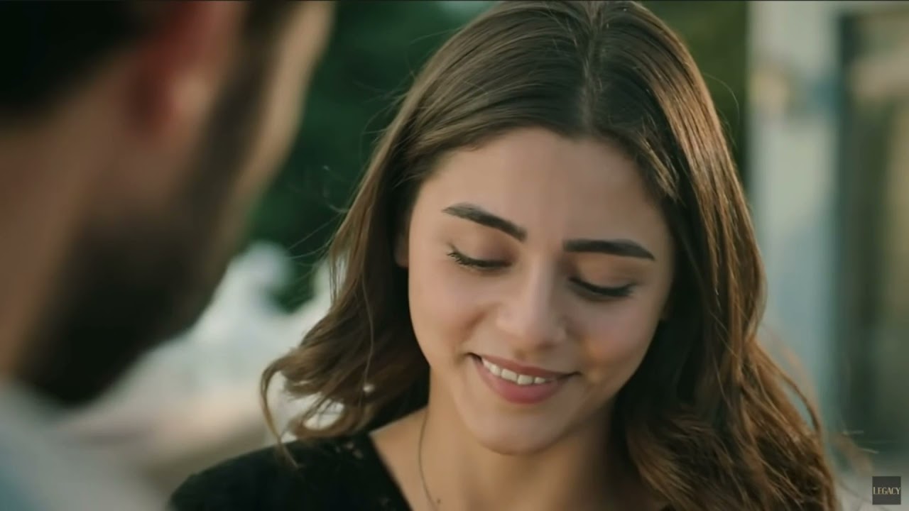Yaman ve Seher - Emanet Legacy - Marloe 