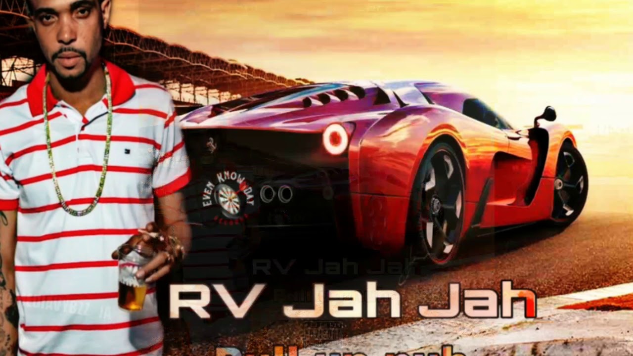 Rv jah jah pull up (April2019)