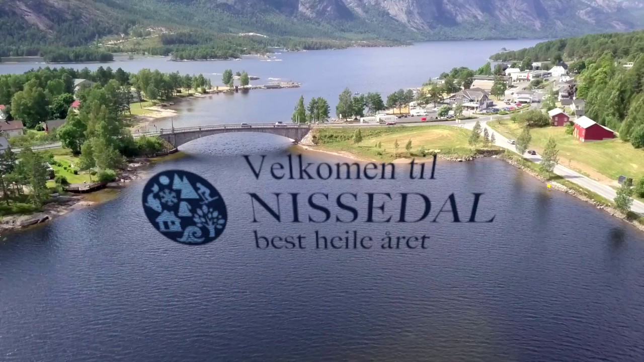 Nissedal - Best heile året