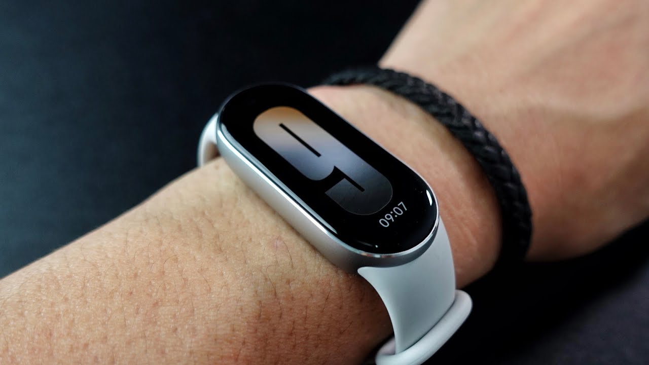 SEMINGGU BERSAMA XIAOMI BAND 9 & COMPARE DENGAN HUAWEI BAND 9