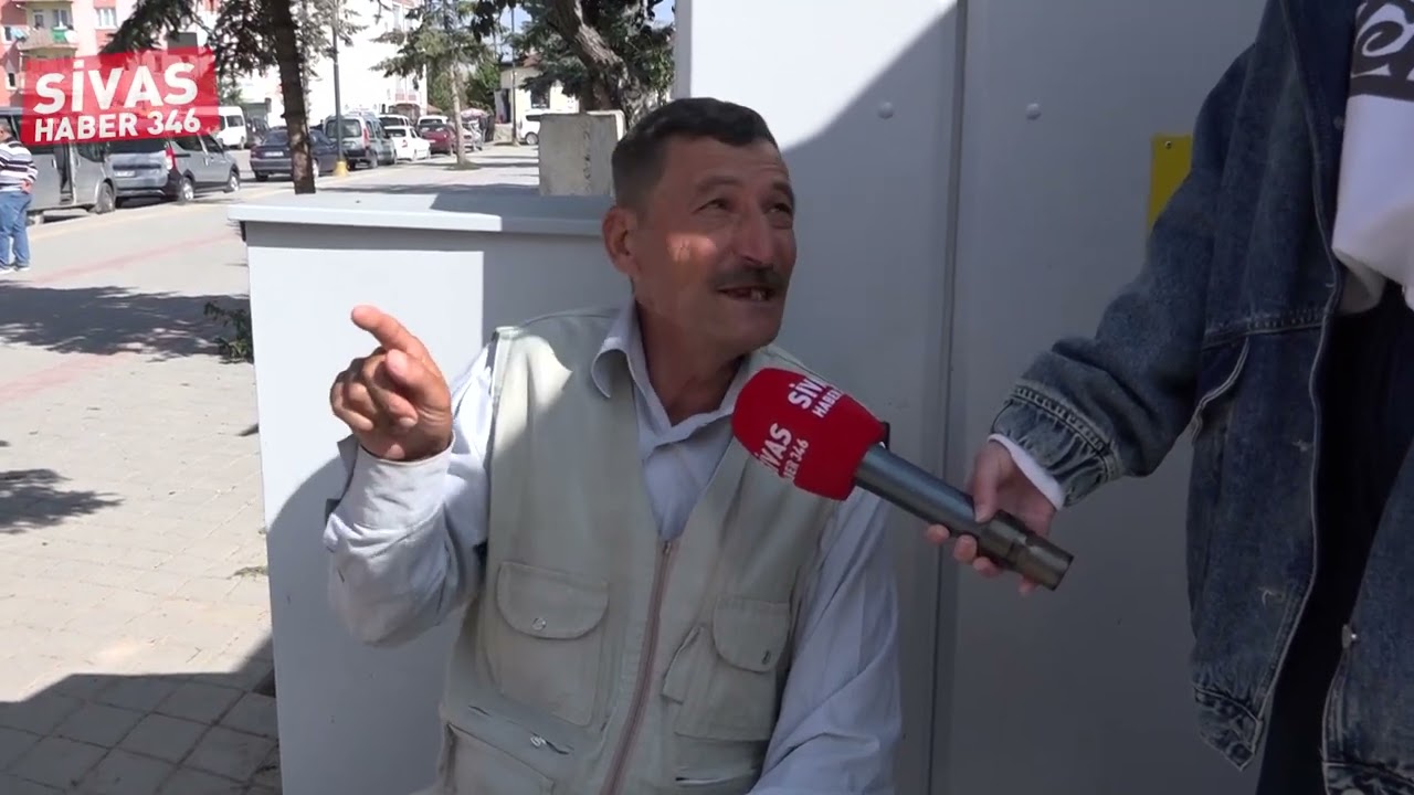 Yıldızeli'nde Belediye Başkanı Olsaydınız  İl&ccedil;ede Neleri Değiştirmek İsterdin ?
