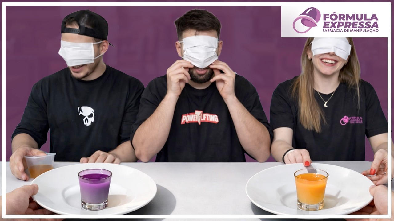 PROVANDO COMIDAS FIT DO NOSSO CARDÁPIO | Estão Valendo a Pena? 😲