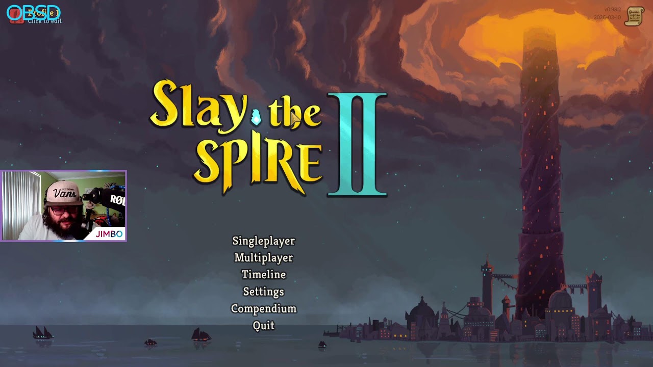 Climbing the Spire