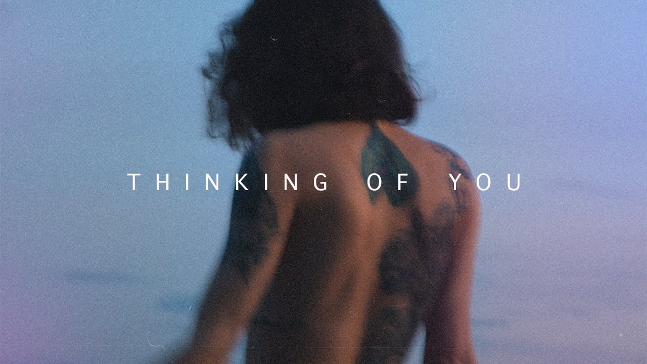 Pembers - Thinking Of You