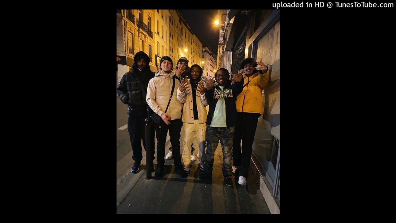 NEPTUNE CYPHER (Produced By FREAKEY! X PLATINUMWAV)
