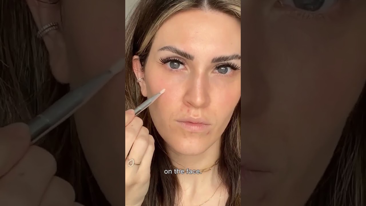 Natural Makeup Routine For Teens