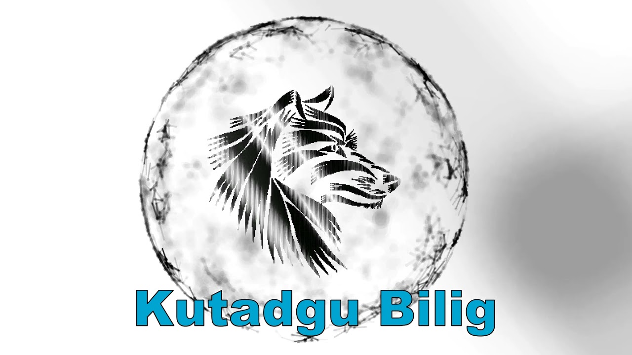 Kutadgu Bilig!