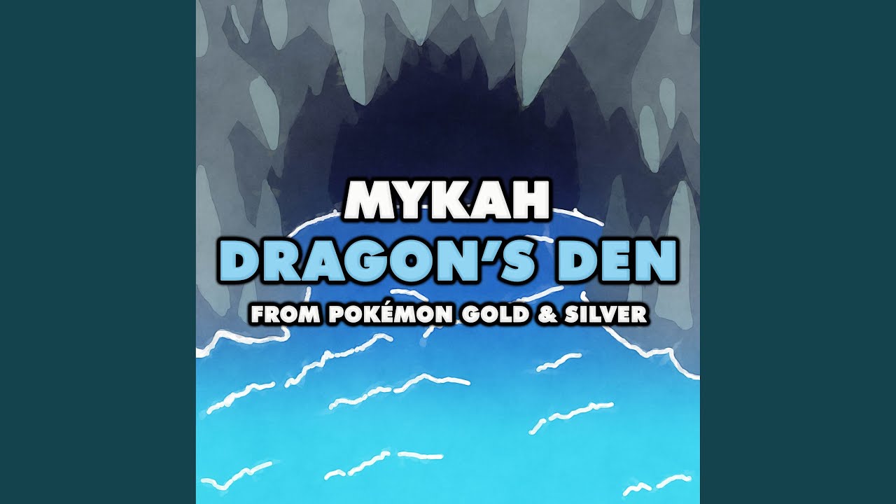 Dragon's Den (From 
