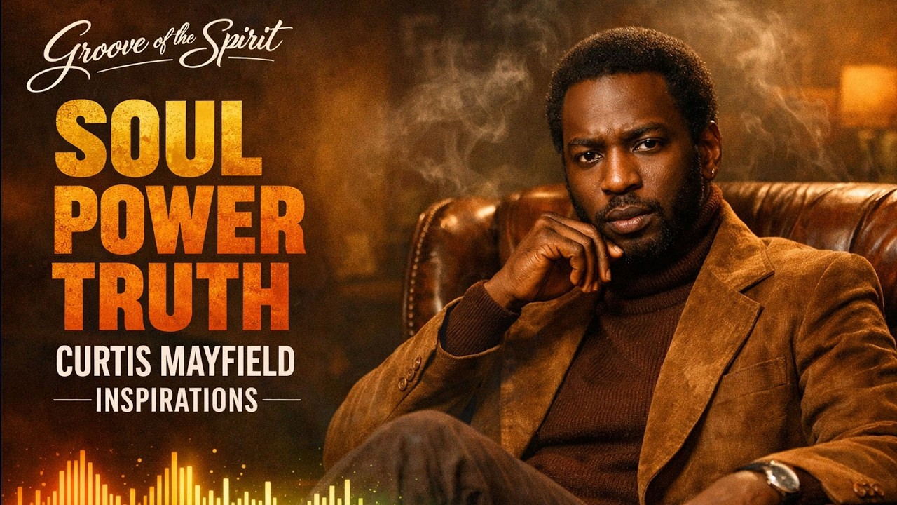 Soul & Funk Classics to Lift Your Spirit | 1-Hour Deep Vibes (ft. Nina Simone Style)