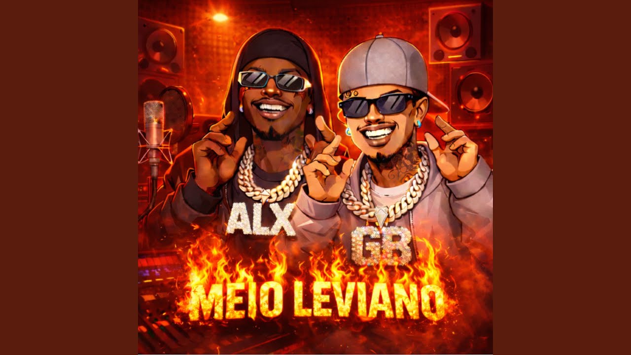 Meio Leviano