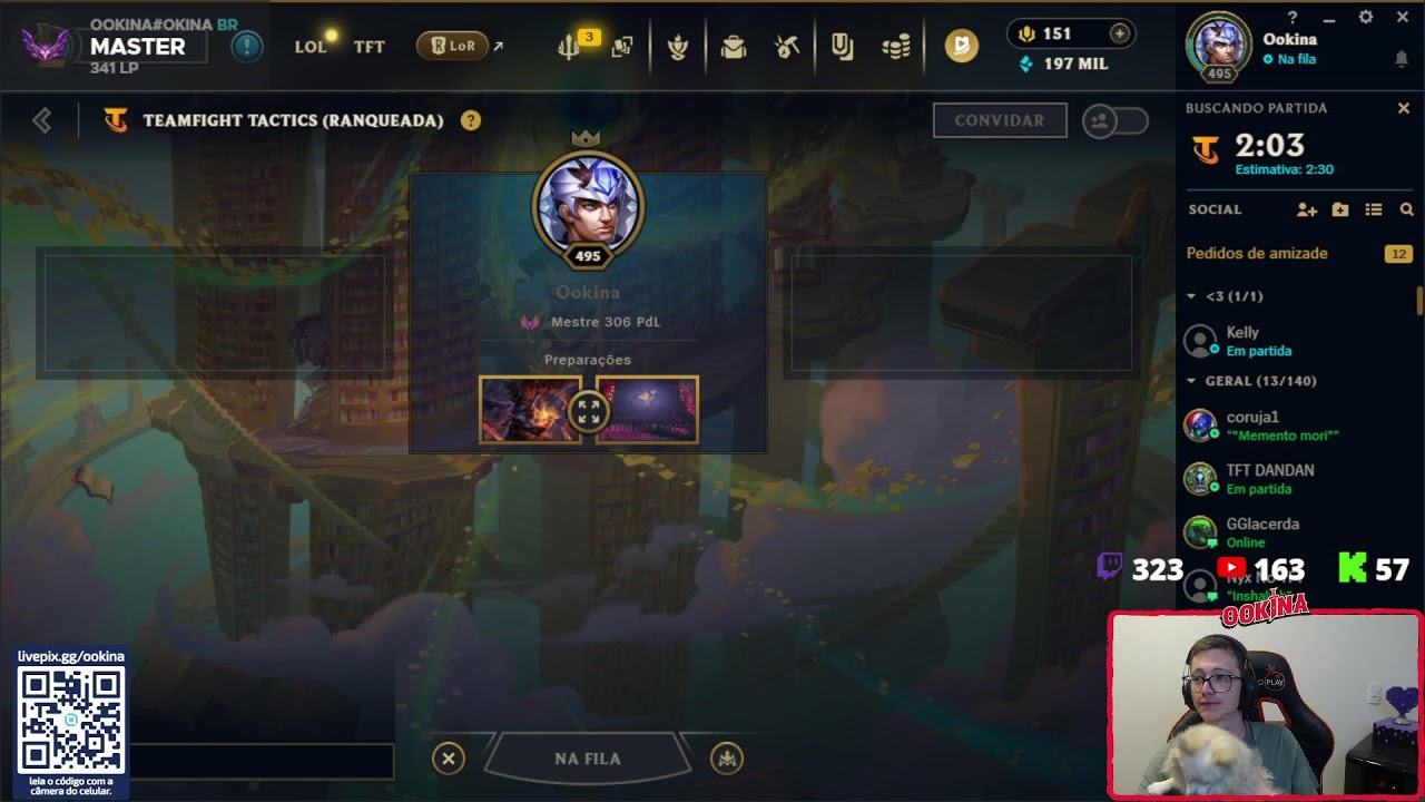 TFTZINHO