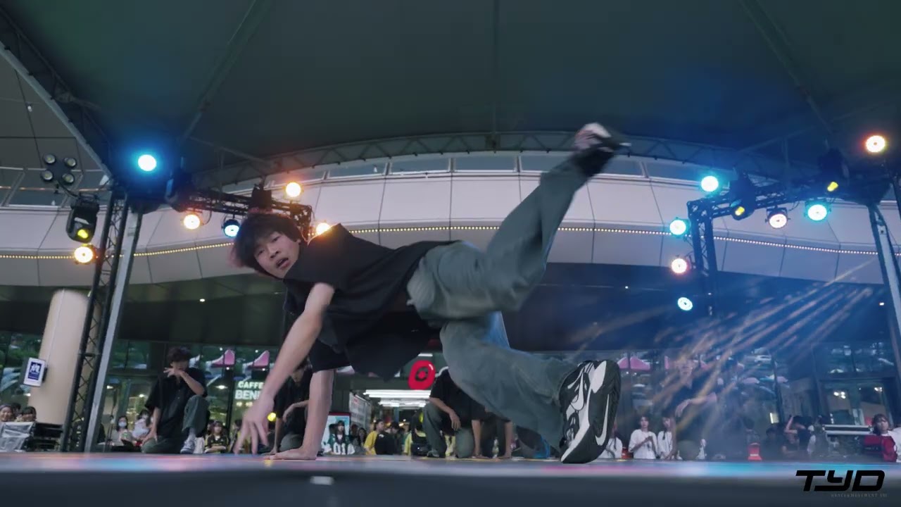 08 竹中地板FPC- choreographer by自編｜2025 22nd 桃聯TYD