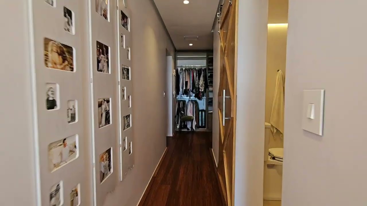 Nestled within Grotto Bay, this exceptional designer home is truly one of a kind! - Monica Clark
