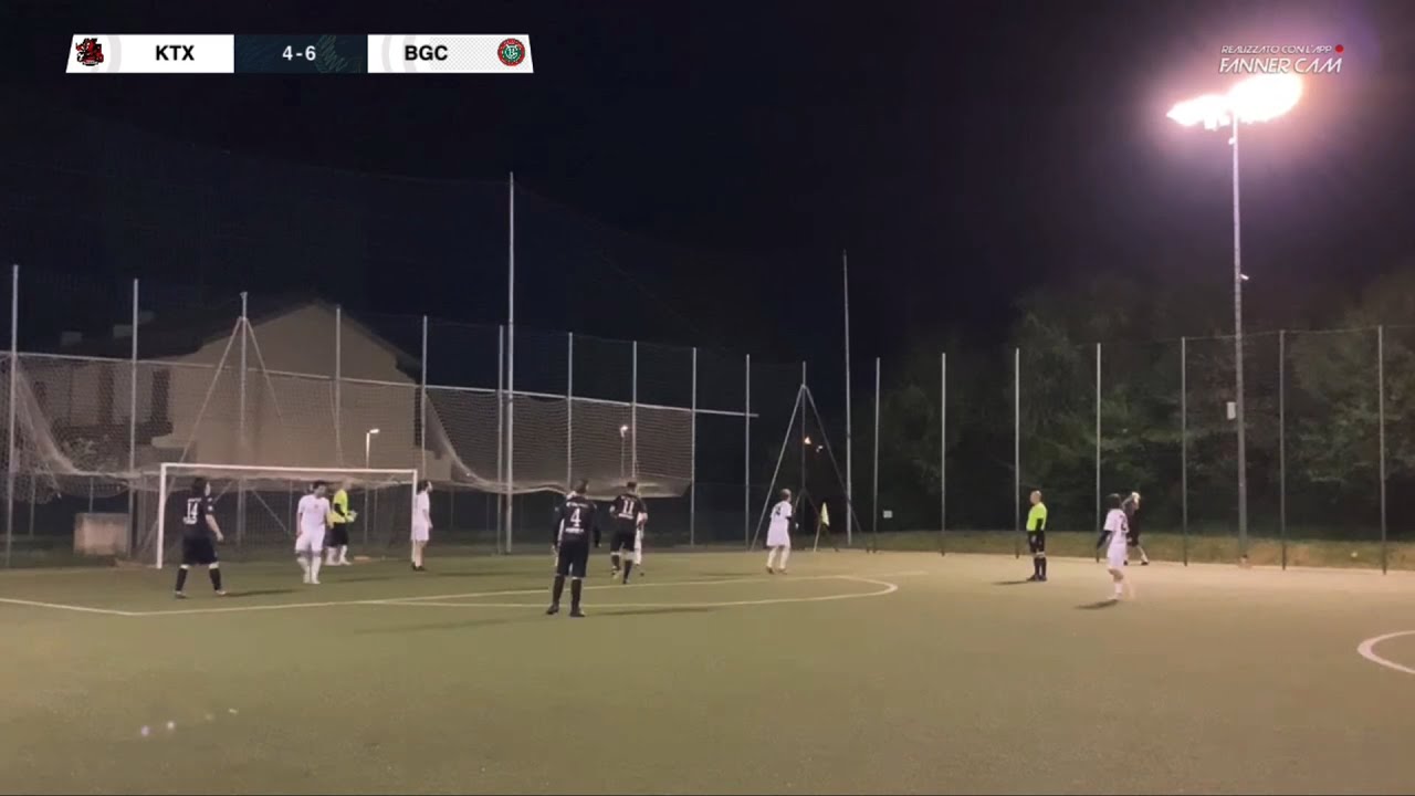 HIGHLIGHTS KALIMOTXO VS BERGAMO CITY - Supercoppa B/C