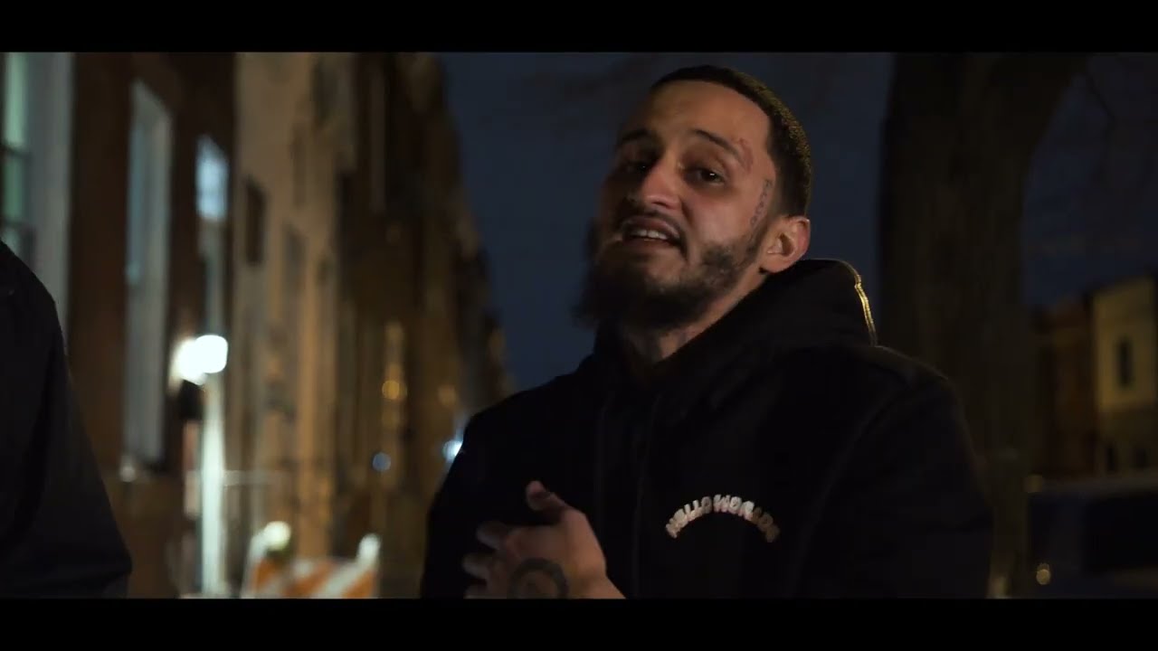 4loso x Graduated (Official Video) Shot By : Jay Visuals