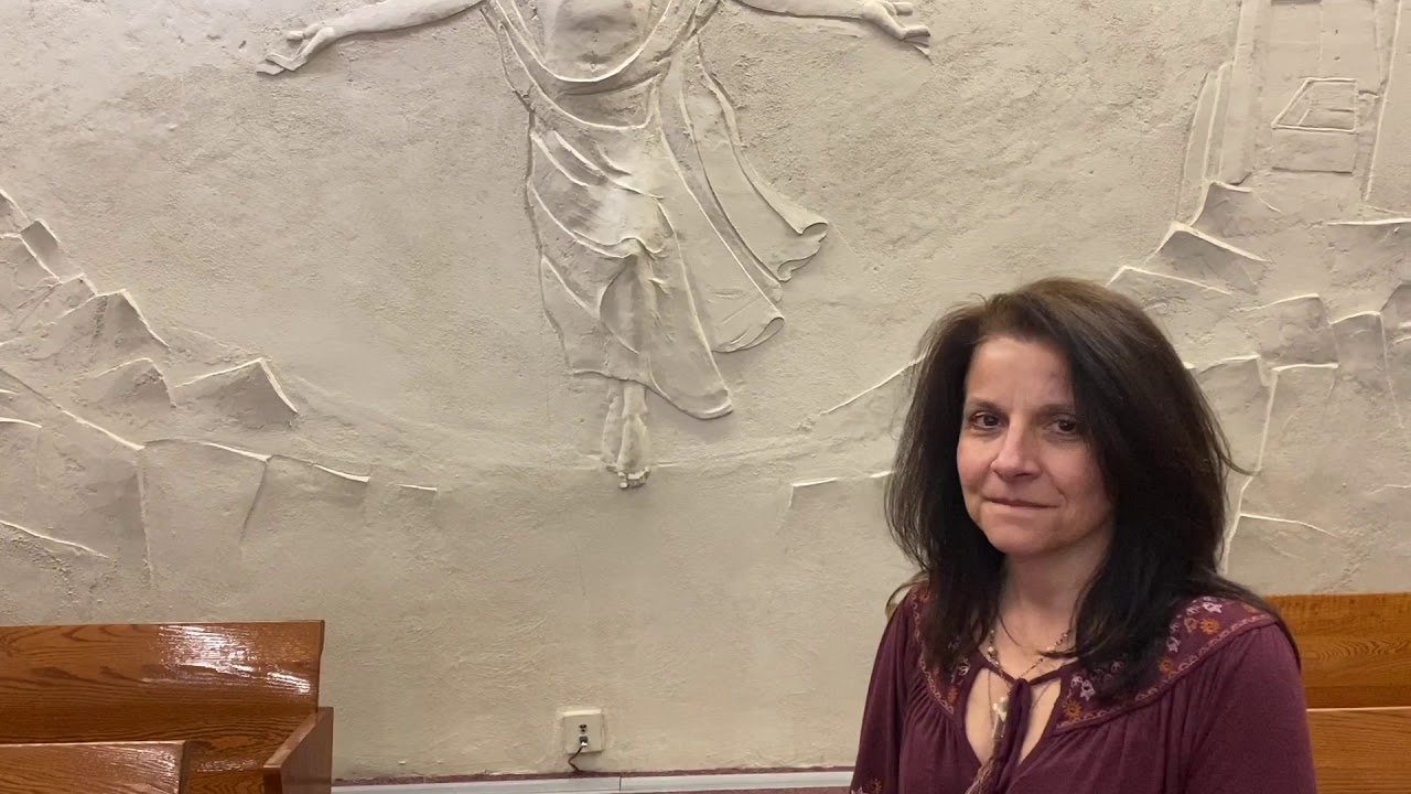 What's Inside a Catholic Church, Episode 4