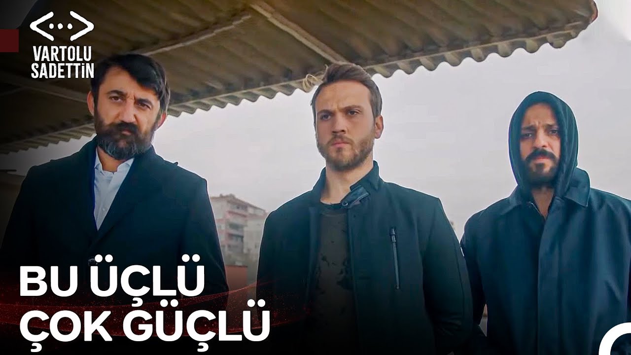 Dikenleri Öpeceğiz, Güller Şaşıracak