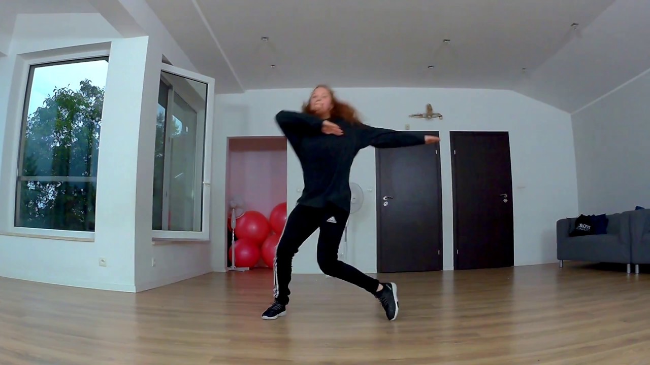 GROW ACADEMY | Choreografia: Marta Jakubowska