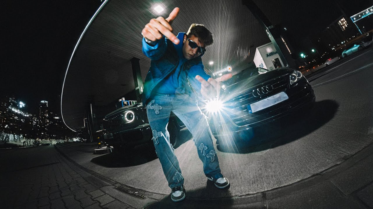 KVBIS - AMIRI (OFFICIAL VIDEO) [🎥: FORMIS]