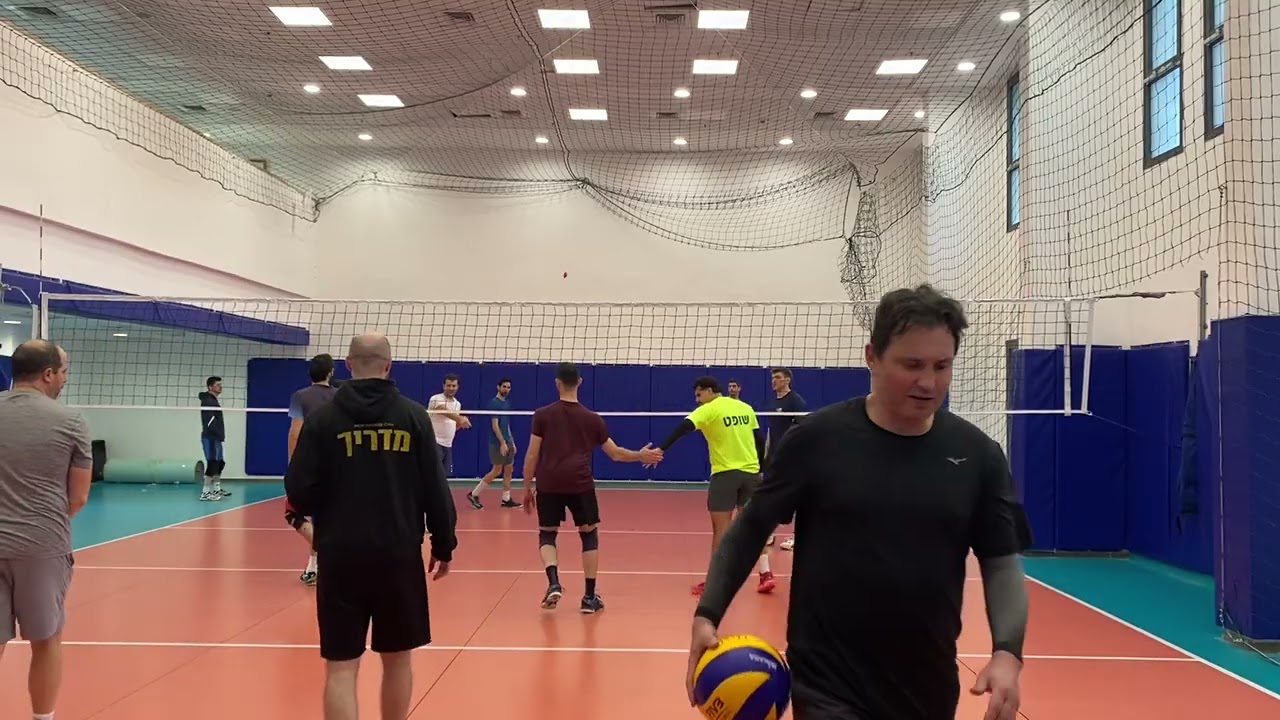 סטון (ברעות) 16.1.26