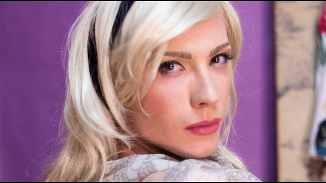 Are you sure this is a WOMAN? WATCH THE INCREDIBLE TRANSFORMATION!
