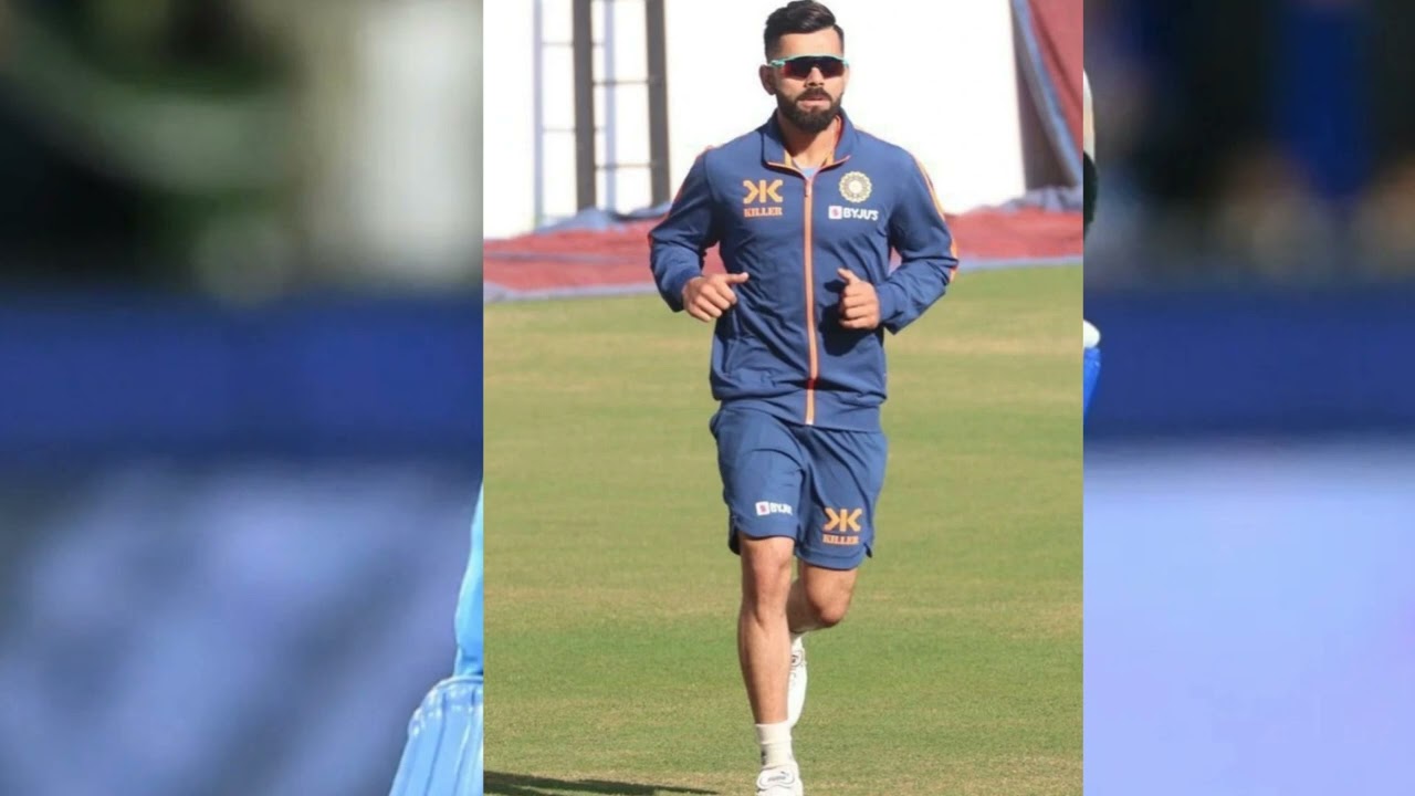  विराट कोहली ने अपना पहला अंतरराष्ट्रीय मैच 2008 में श्रीलंका के खिलाफ खेला था।