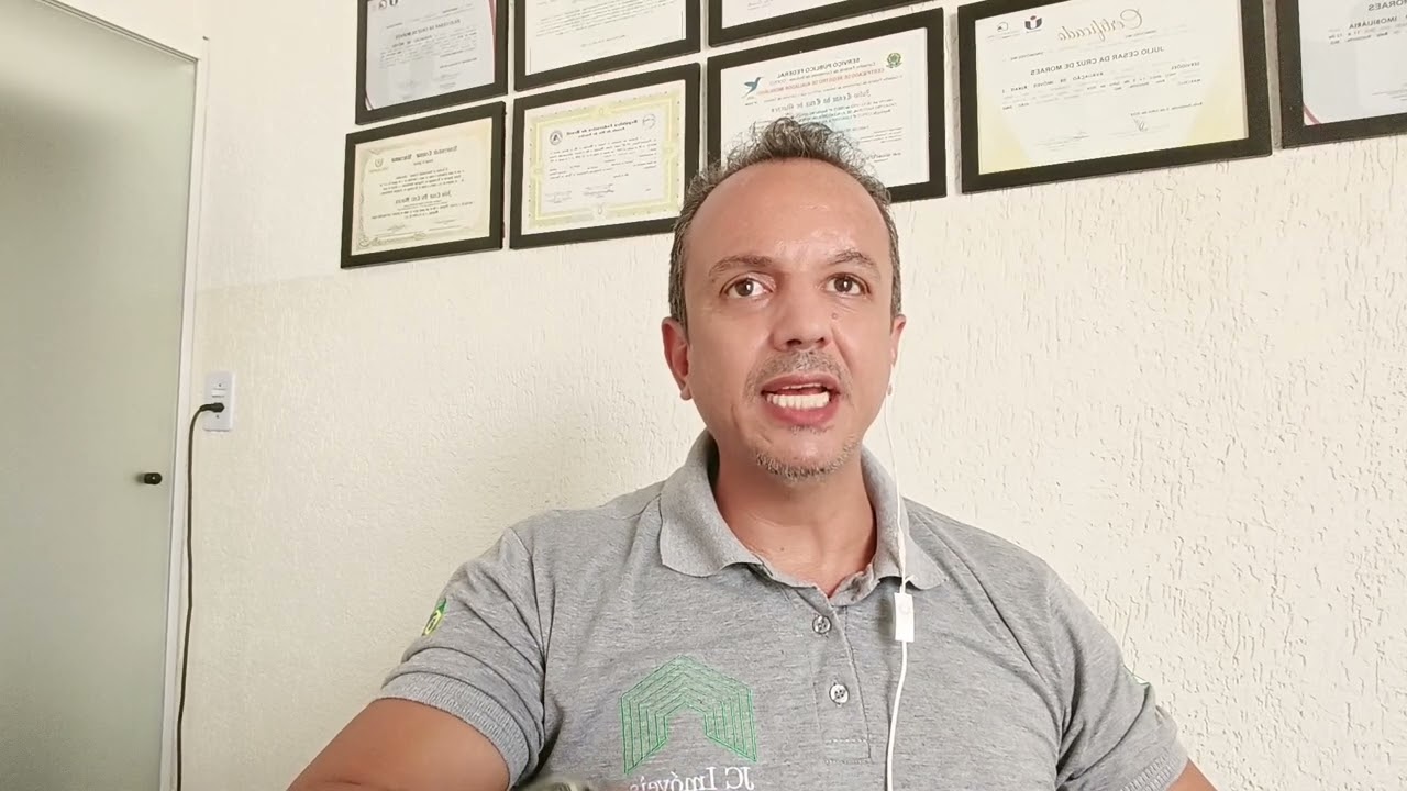 Habite-se tudo que voc&ecirc; precisa saber. 