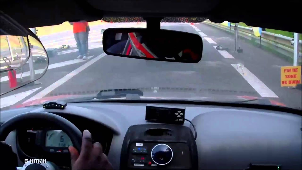 pony vs saxo 0-400