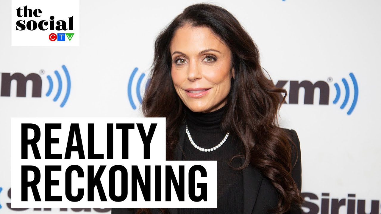 Bravocon ignored the ‘reality reckoning’ of Bethenny Frankel | The Social