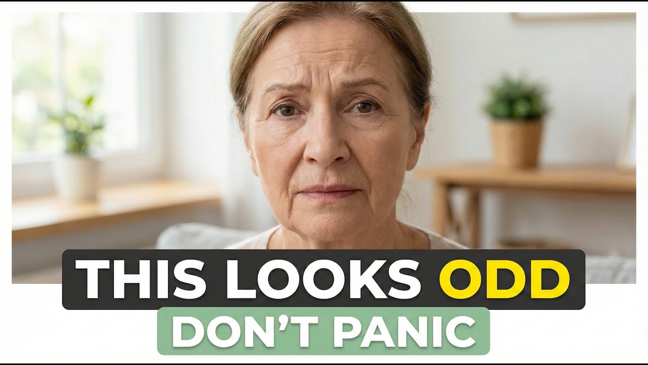 What to Do If Your Banking App Looks Strange | Senior Safety Guide