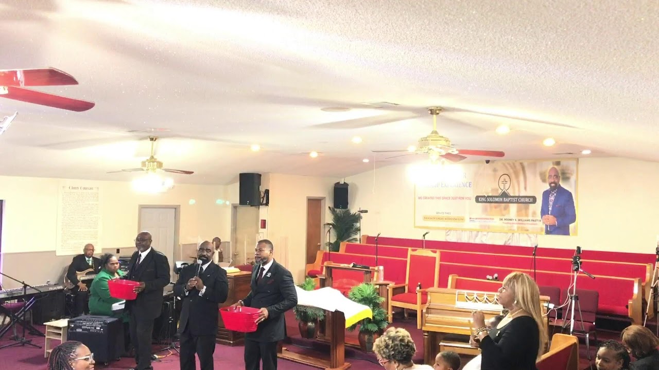 Kingdom Principles Live