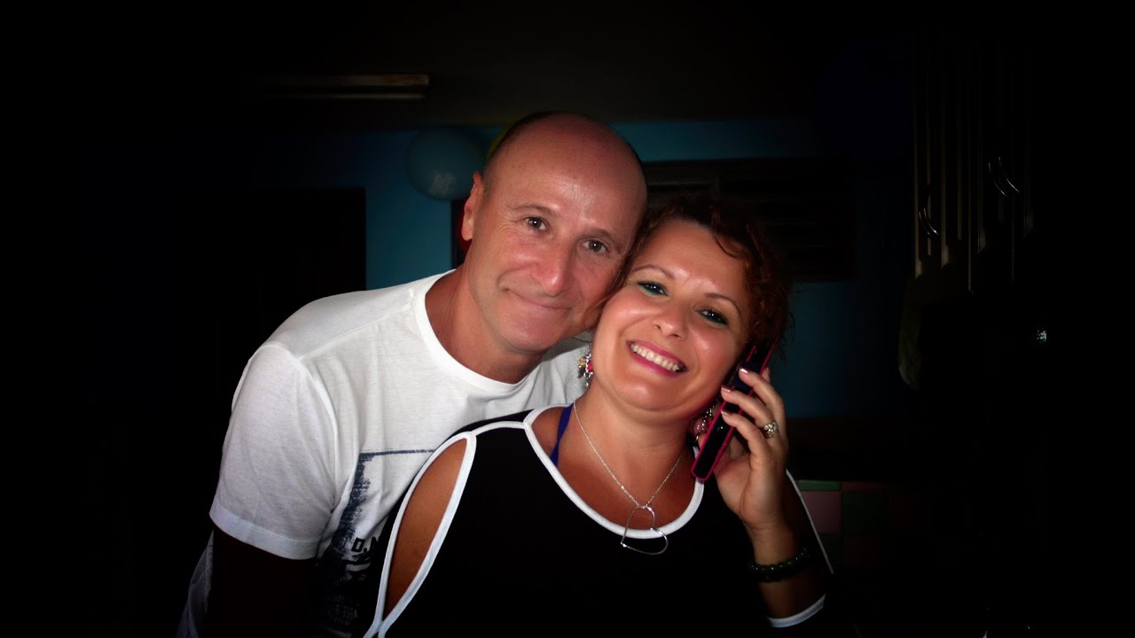 Felices 45