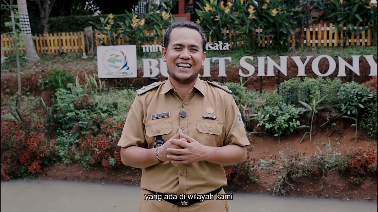 Halo #SobATRBPN, berkat reforma agraria, tanah tidak hanya diberi perlindungan hukum melalui ser