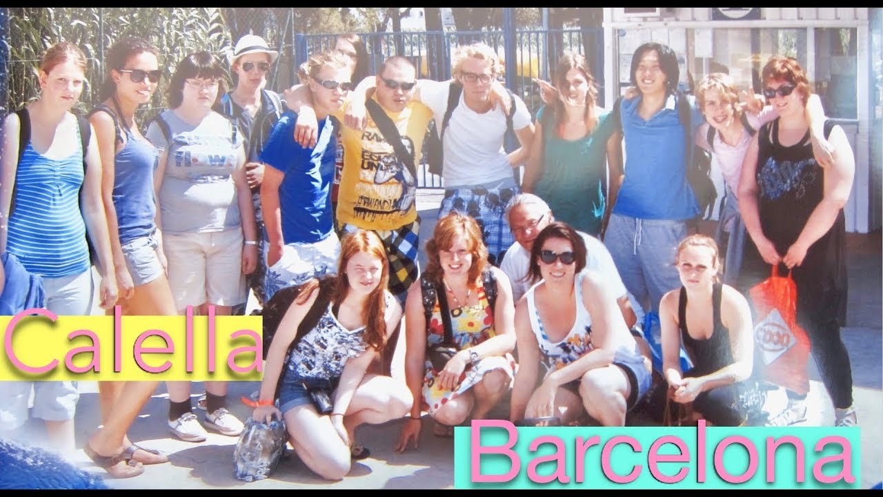 Calella | Barcelona | Lloret de Mar | COMPLETE VIDEO | Wielewaal
