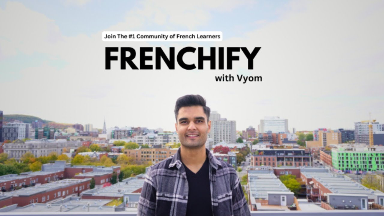 Listening & Reading Resources for French learning
