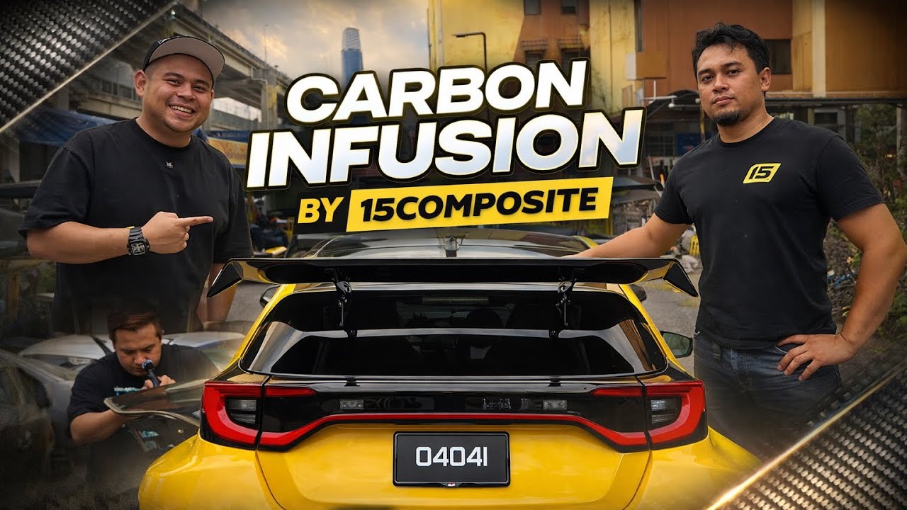 GT Wing GRY wet carbon??? 