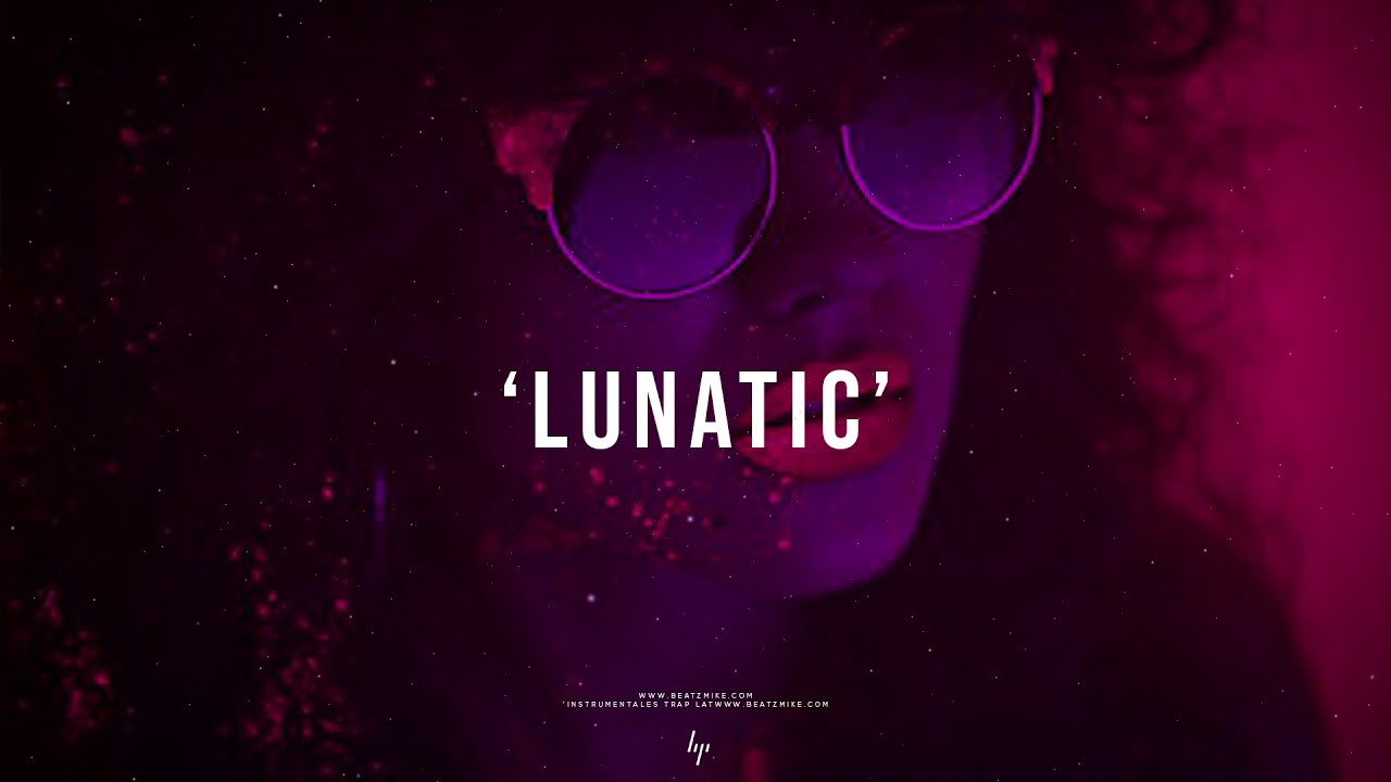 ''Lunatic'' - Instrumental | Type Beat ✘  Tory Lanz | Trap RNB/Sensual (Mike Beatz)